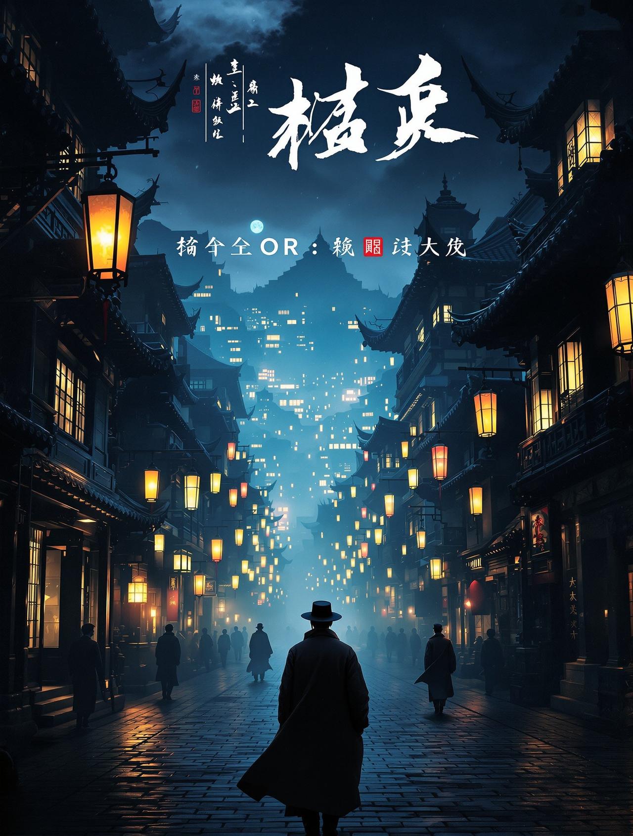花都影视热播推荐 - 长安十二夜