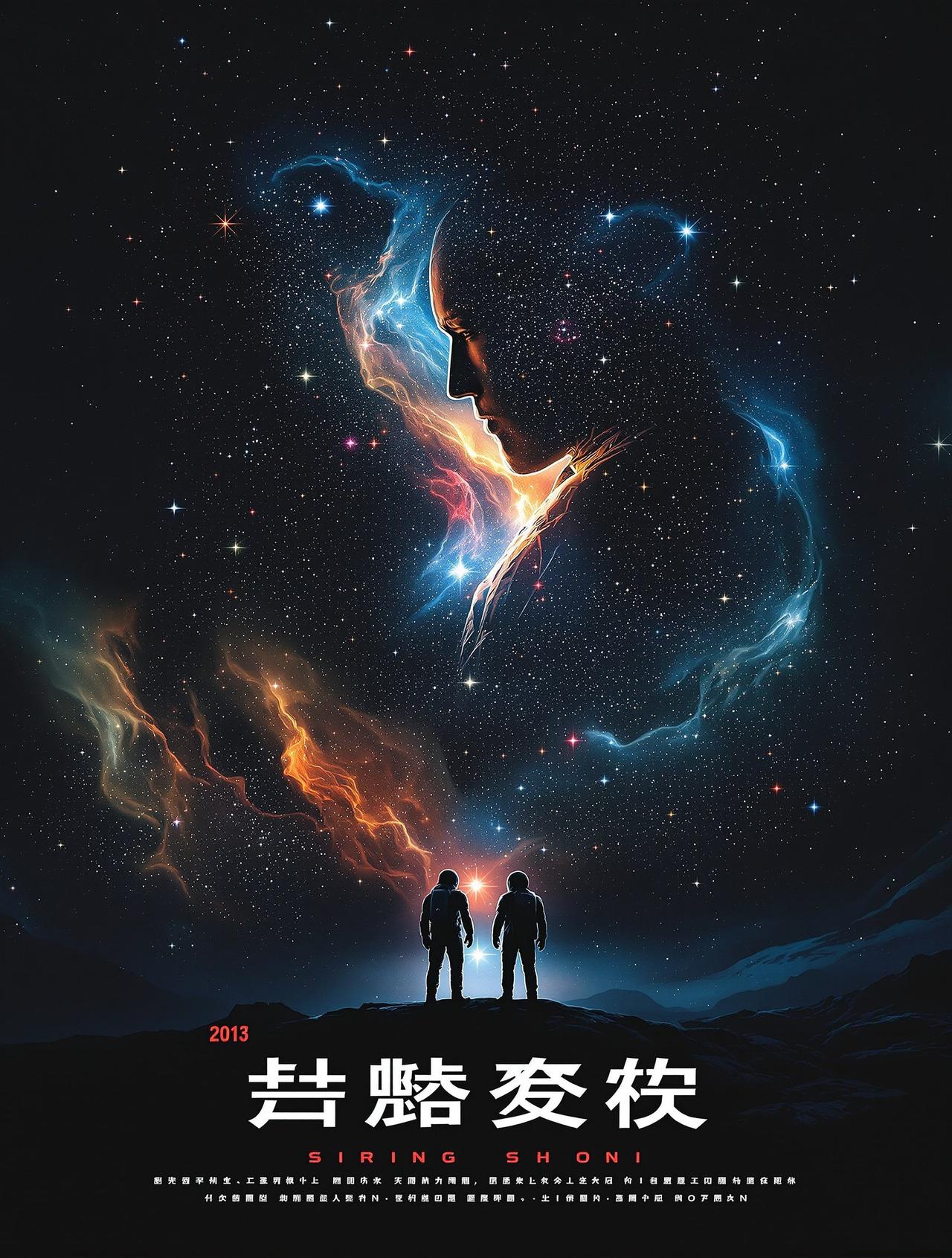 花都影视即将开播 - 星纪元：重启